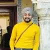 Simranpreet Singh