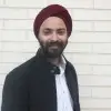 Simranpreet Singh Oberoi 