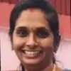 Sonia Chidambaram