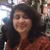 Sonia Dushyant Mehta 