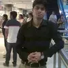 Sourav Raj