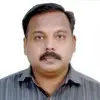 Sreejith Palekudy Sukumaran Kumar 