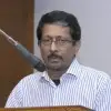 Sreekumar Kappakasseril Raghavan Nair