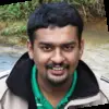 Sreeram Ramakrishnan