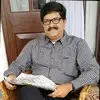 Sridhar Aranala 