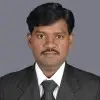 Krishnan Srinivasan