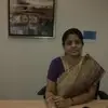 Srividya Ramakrishnan