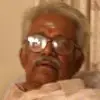 K Subramanian