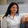 Suchitra Shirish Kerkar