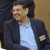 Sudhir Mehta