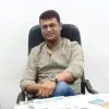 Sumit Vilasrao Bhalekar 