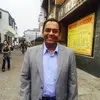 Sunil Joshi