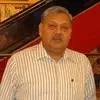 Sunil Mishra