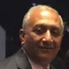 Sunil Mahajan