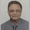 Sunil Kameshwar Sinha