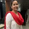 Supriya Namdeo Kalwale 