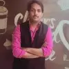 Suraj Tripathi