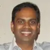 Suresh Mohanakrishnan