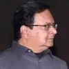 Suresh Jayapal Naidu 