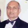 Suresh Shantilal Patel 