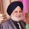 Surinder Singh Isser