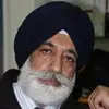 Surjeet Randhawa