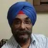 Surjeet Singh Sachdev