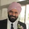 Surjit Madan