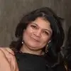 Susie Vidyut Shah 