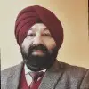 Tajinder Singh