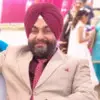 Taljinder Nagra