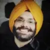 Taranjeet Bhamra