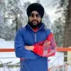 Tejinder Singh