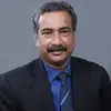 Unnikrishnan Nair 