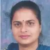 Usha Narayanan