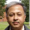 Utpal Borpujari