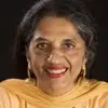 Uttara Parikh