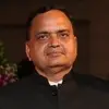 Vinod Kumar