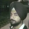 Vajinder Singh