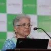 Vasundhara Srinivas Raghavan 