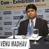 Venu Madhav Velaga