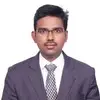 Vignesh Kumar