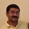 Eknath Gopal Rahirkar