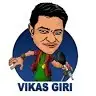 Vikas Giri