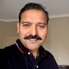 Vikas Khanduri 