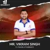 Vikram Singh