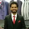 Vinay D Naik 