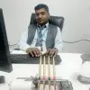 Vineet Mishra