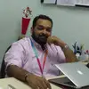 Vineet Pillai