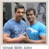 Vinod Channa